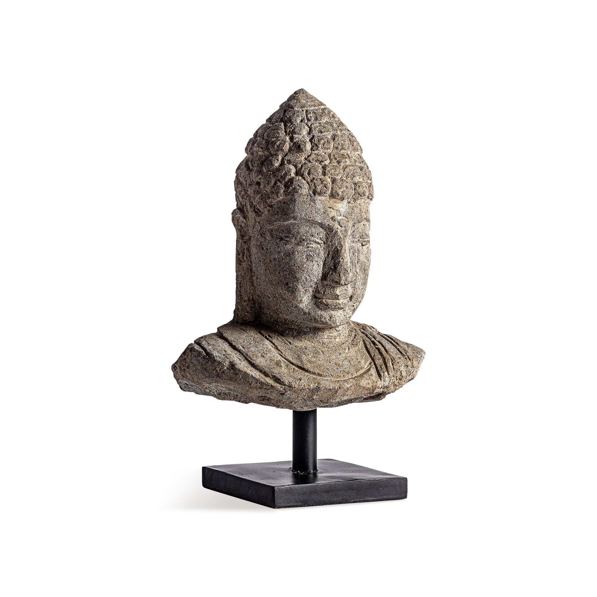THAILANDÉS BUST